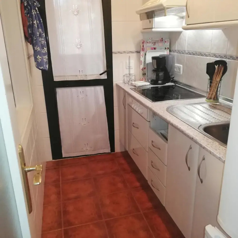 107538 Apartment In Zahara De Los Atunes