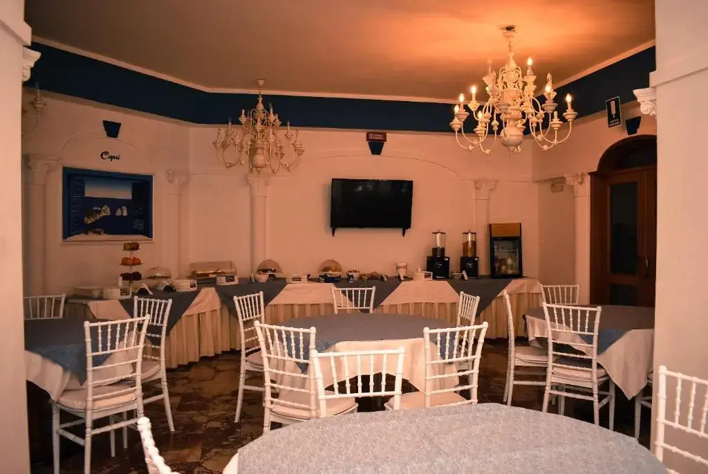 Hotel Miravalle