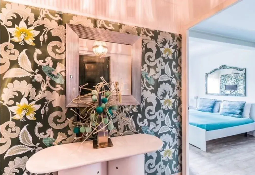 B&B Riad Sarnico