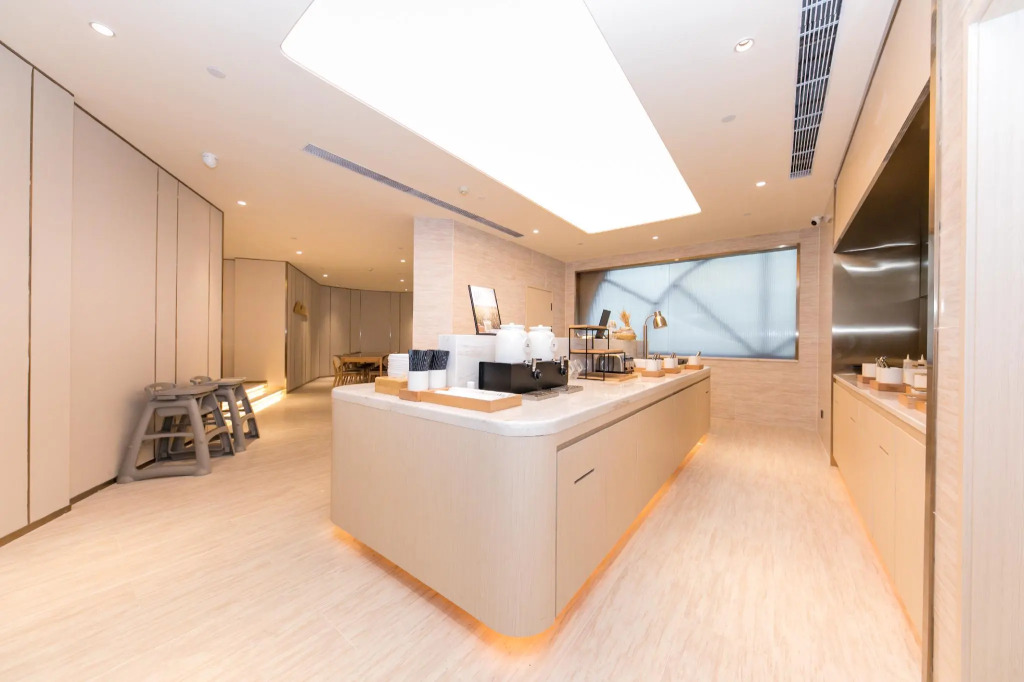 Ji Hotel Ji'nan Shandong University Minziqian Road
