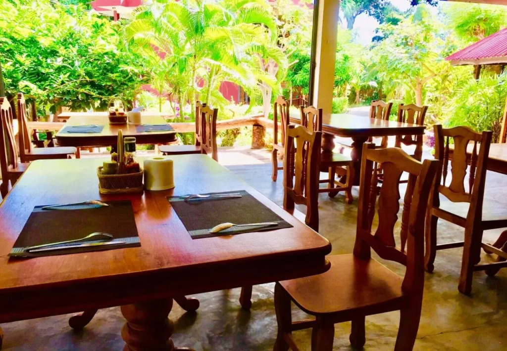 Ban Chom Samed Resort