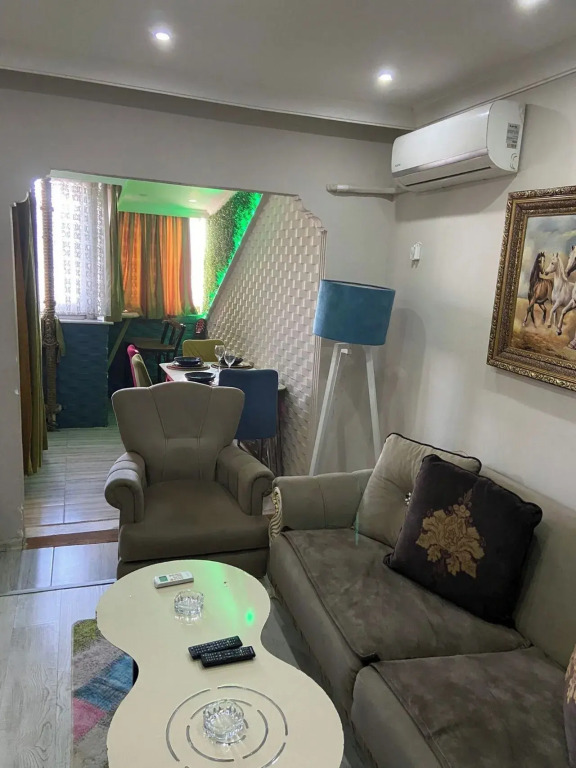 Şirinyer Elit Residance Apart Hotel