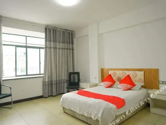 Jinyuan Hotel