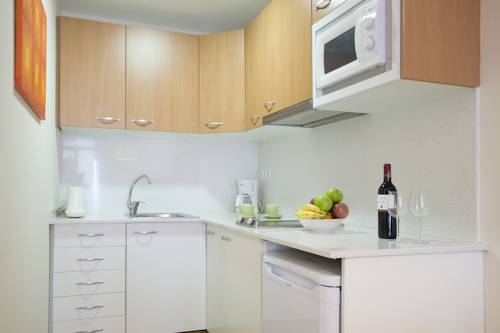BCN House Apartments