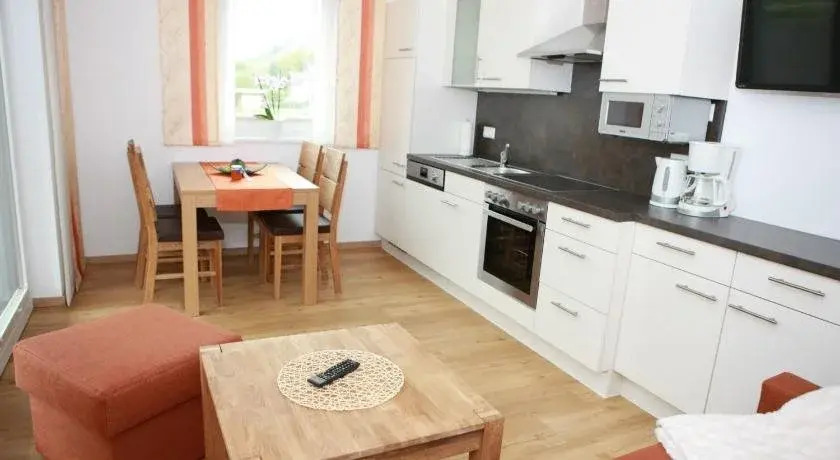 Appartements Dullnig