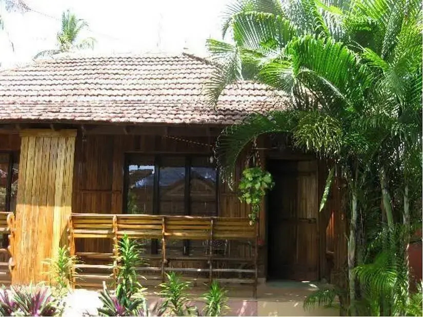 Puthooram Ayurvedic Beach Resort