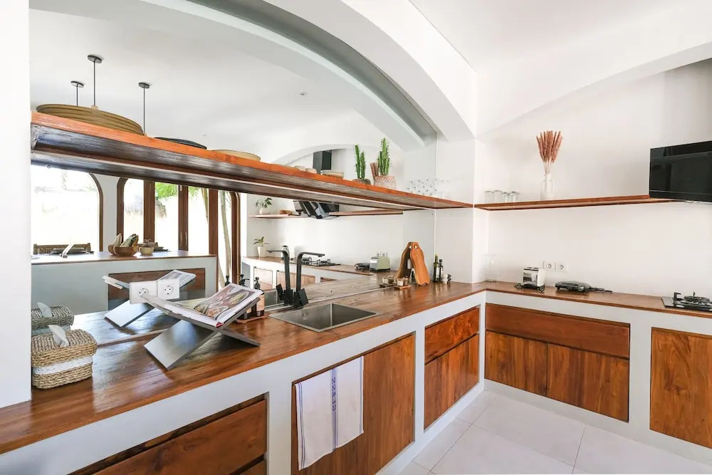 The Arki Villa