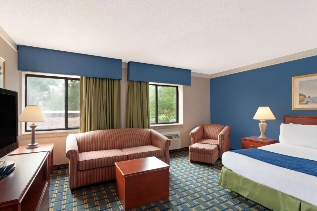 Baymont by Wyndham Memphis East