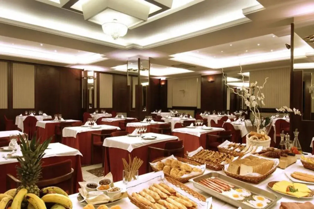 Hotel Urpí