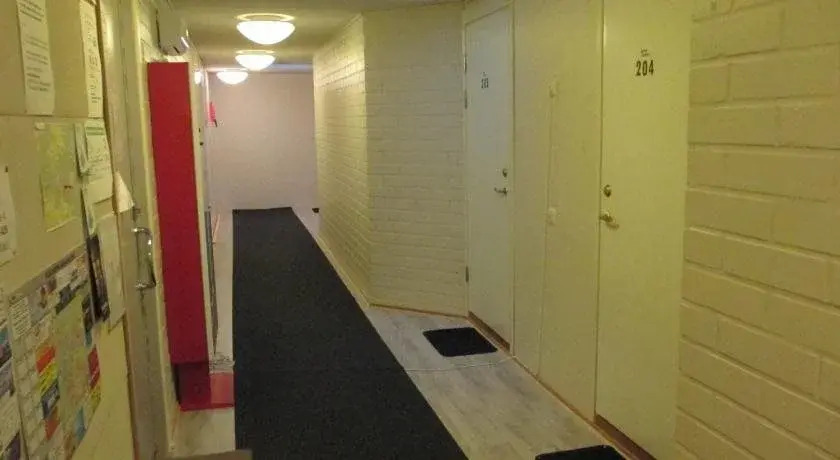 Hotel Ackas