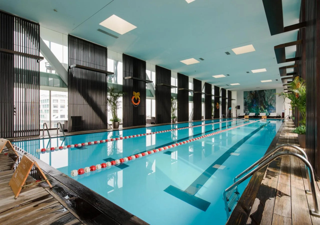 Beijing Hotel MOMC