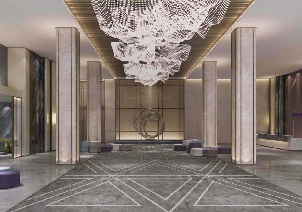 Mercure Karamay