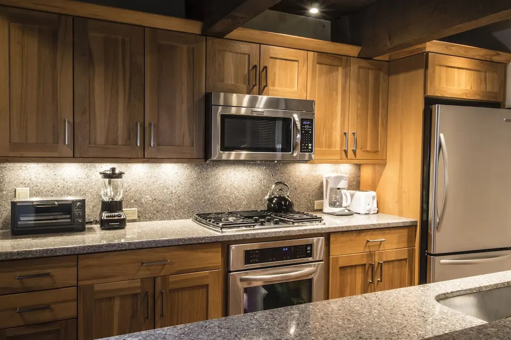 Cottonwoods by Frias Properties