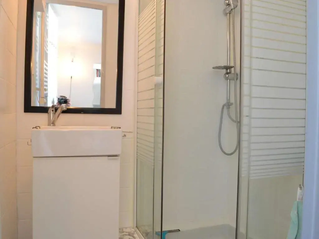 Appartement Narbonne, 3 pièces, 4 personnes - FR-1-229B-72
