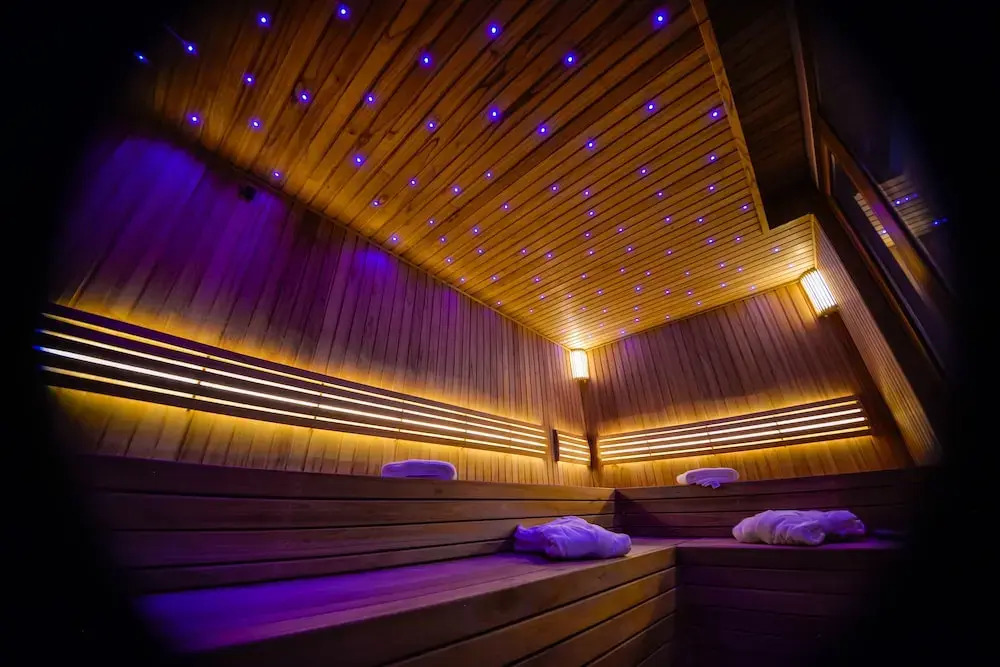 La Recova Hotel & Spa