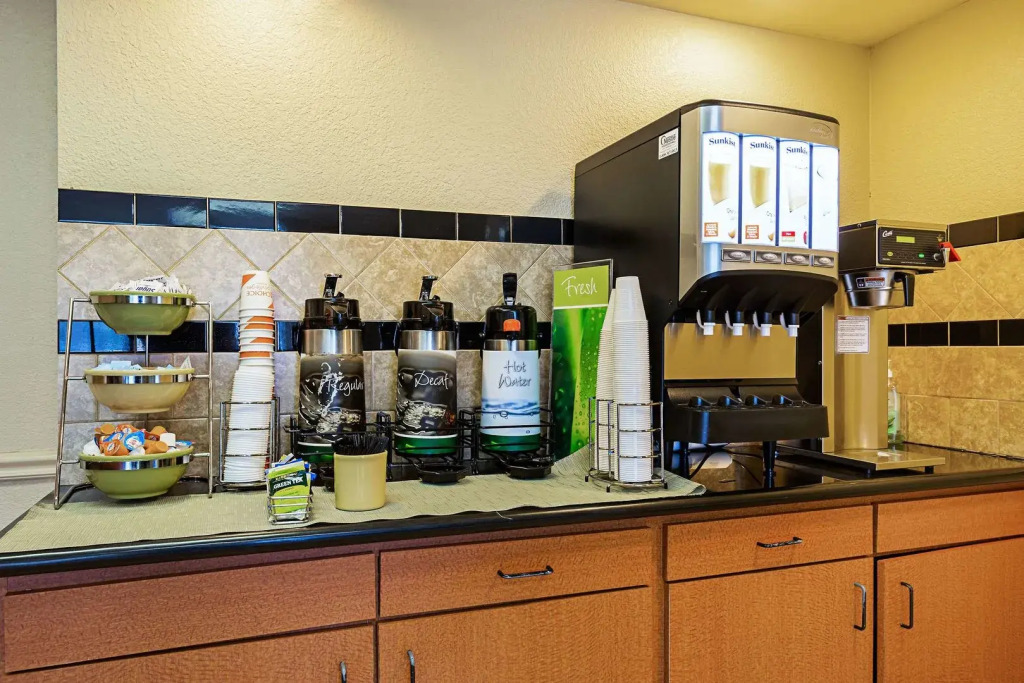 Quality Inn & Suites NRG Park - Medical Center