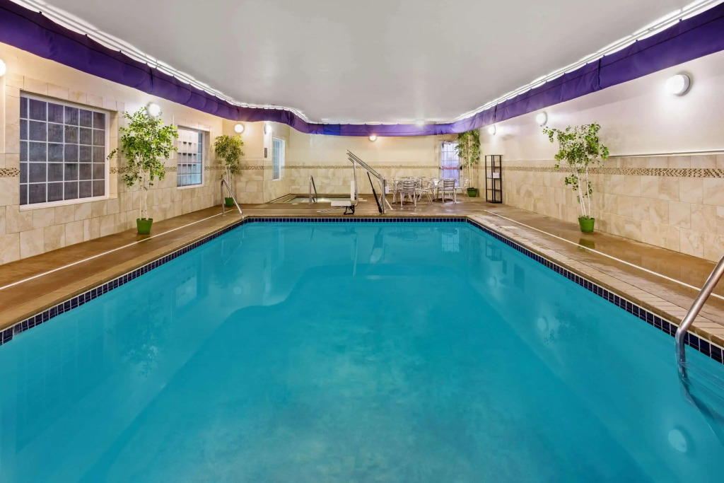 La Quinta by Wyndham Dickinson
