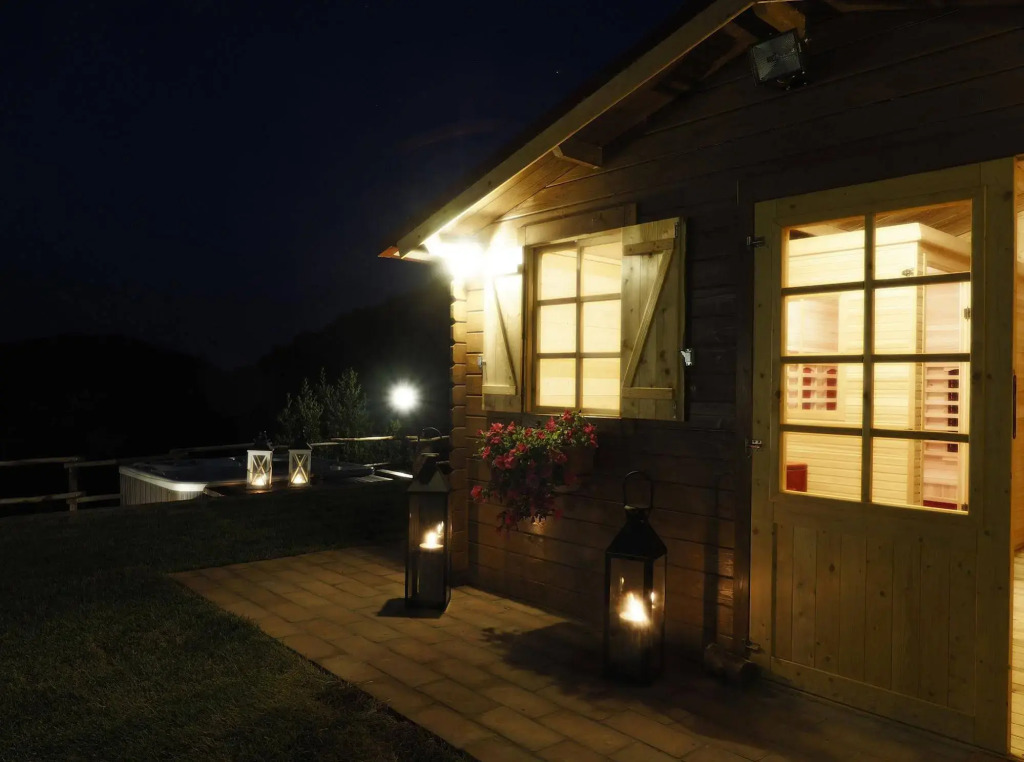 Hotel Spa Toscana - Locanda Il Rustichello