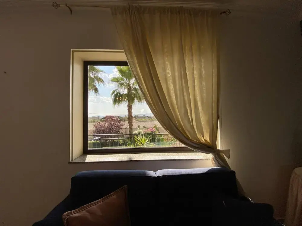Elegante Villa tra Etna e Mare 2 min da Etnaland