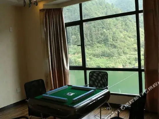 Changjin Manor Qiandao Lake