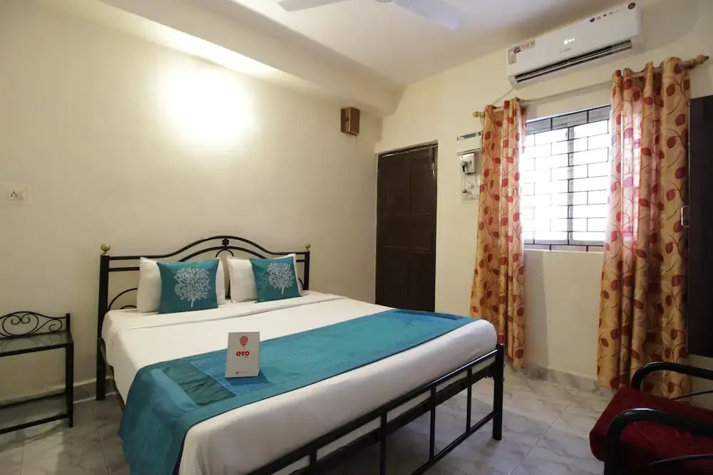 OYO 9410 Calangute Baga Road