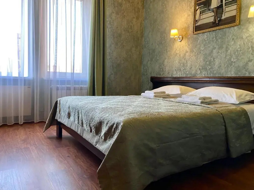 Hotel Royal