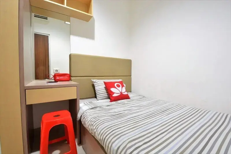 ZEN Rooms Basic Kebon Kacang