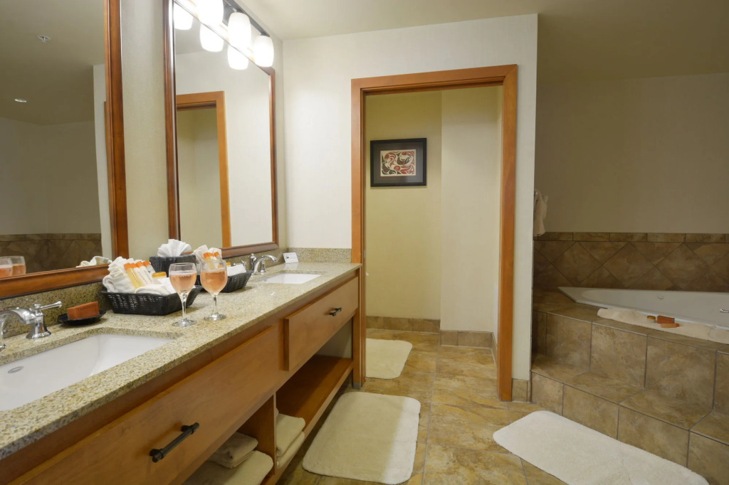 Quinault Beach Resort & Casino