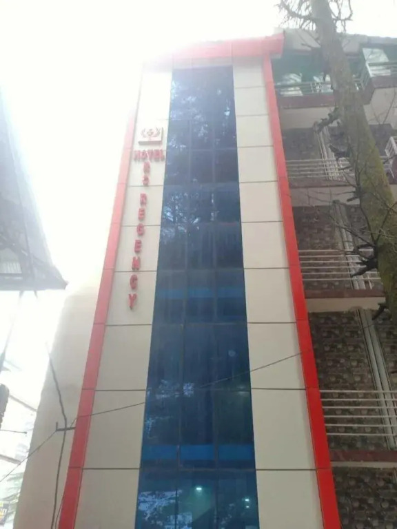 Hotel RC Regency Dharamshala