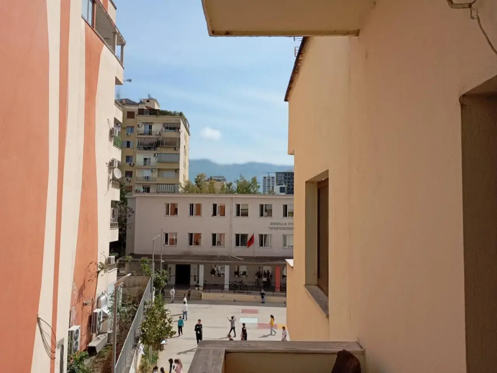 All Stars Hostel In Tirane