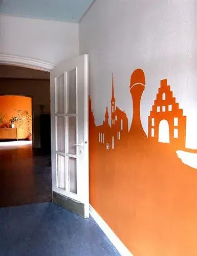 Hostel Flensburg