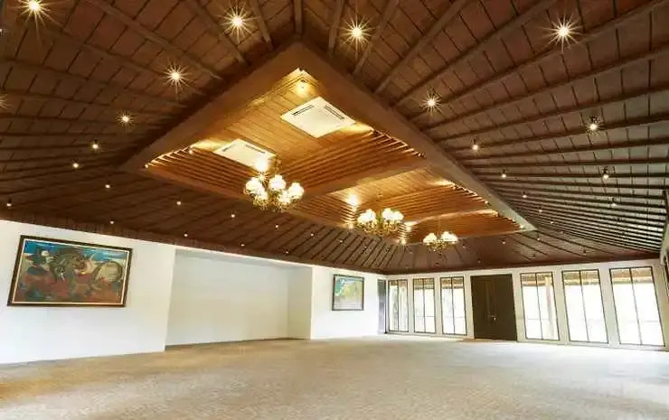Amanuba Hotel & Resort Rancamaya