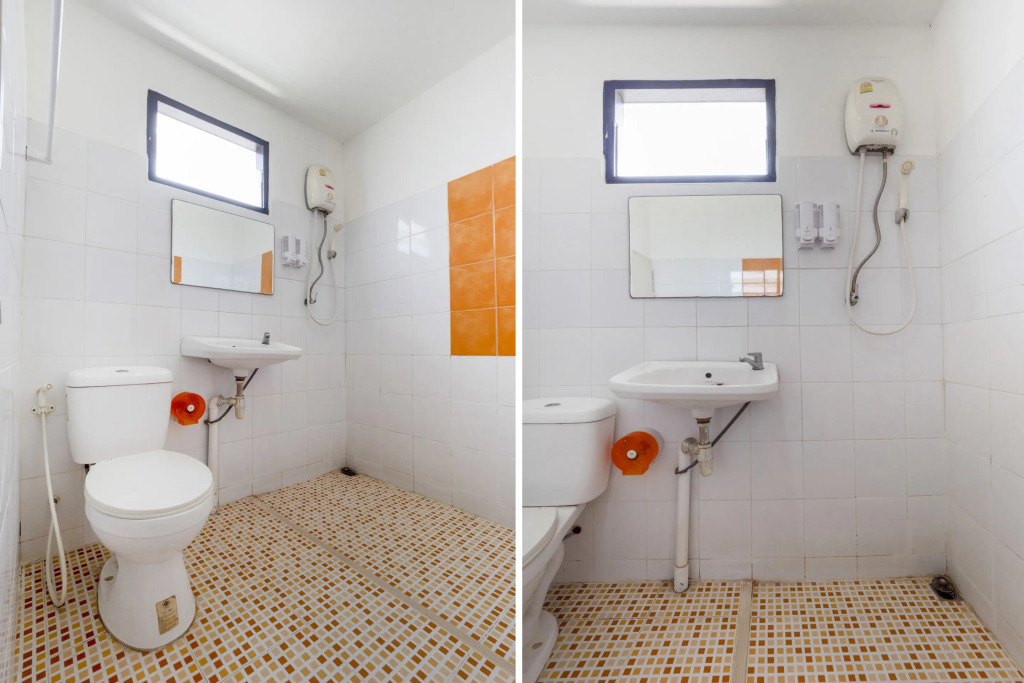 OYO 1166 Train Way Resort
