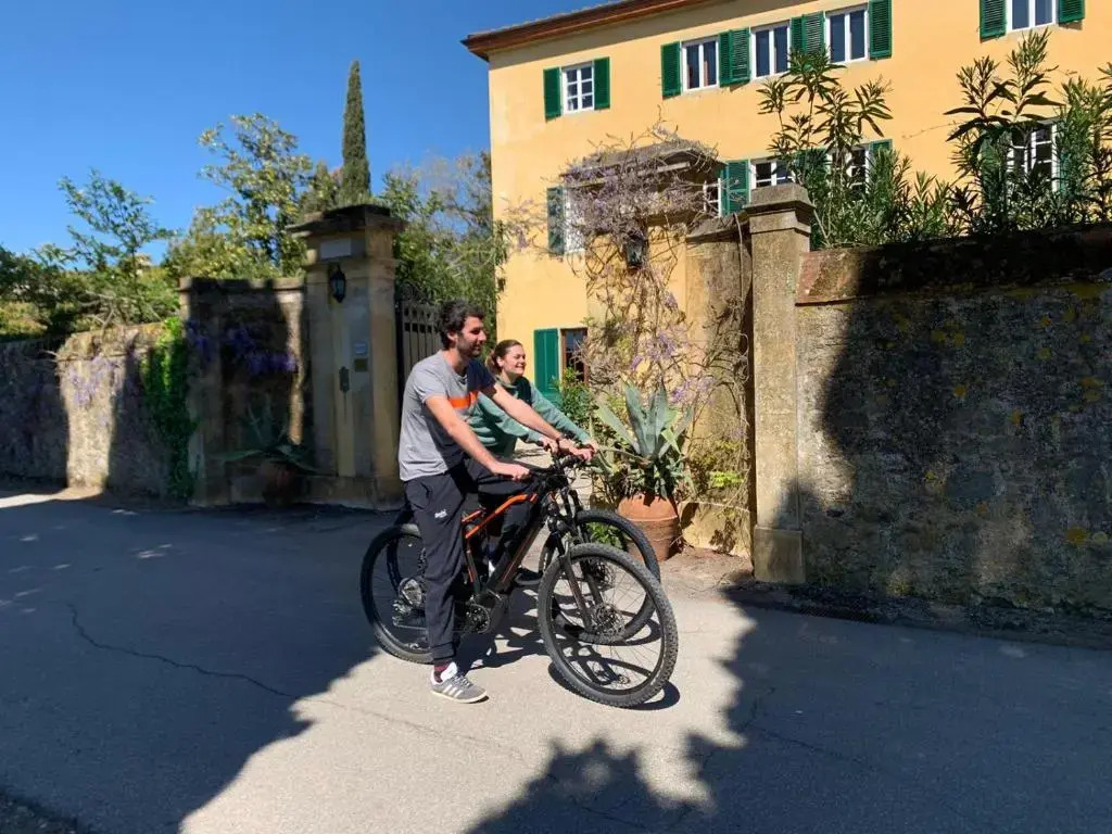 Villa Pedone