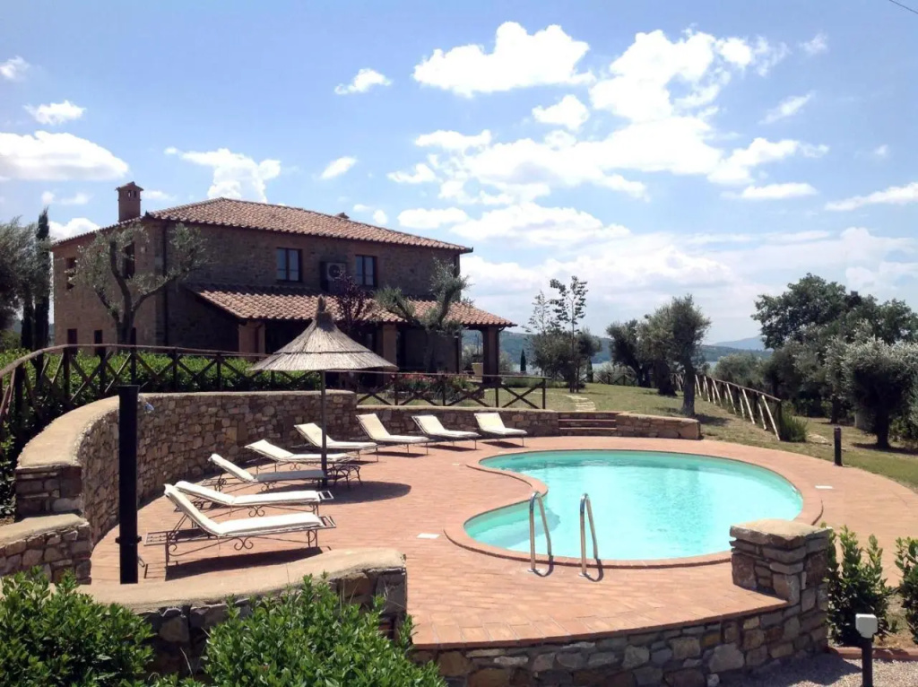 Villa dei Tramonti