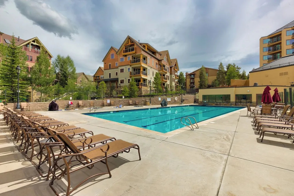 Water House #6204 by Summit County Mountain Retreats
