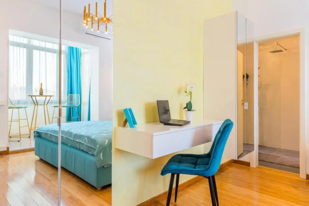 New Studio Carturesti - Magheru -City Center