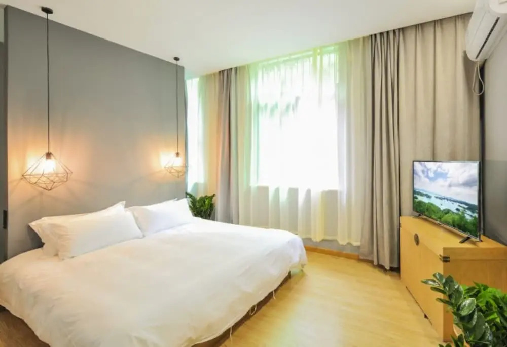 Qiandao Lake Jingting Hotel