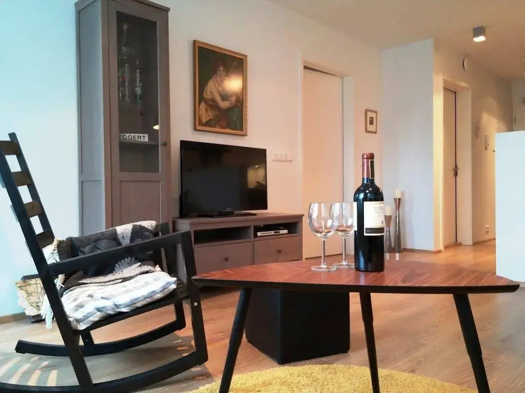 Alfreds Premium Apartments