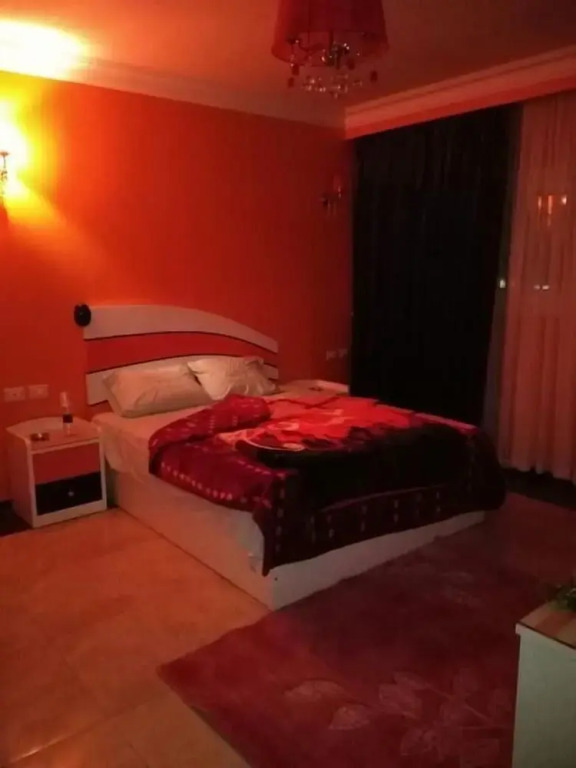 Apartment Jori