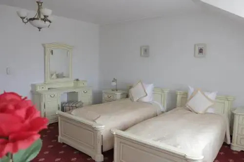 Hotel Slavia