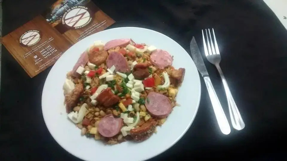 Hostel Cantinho De Sao Paulo