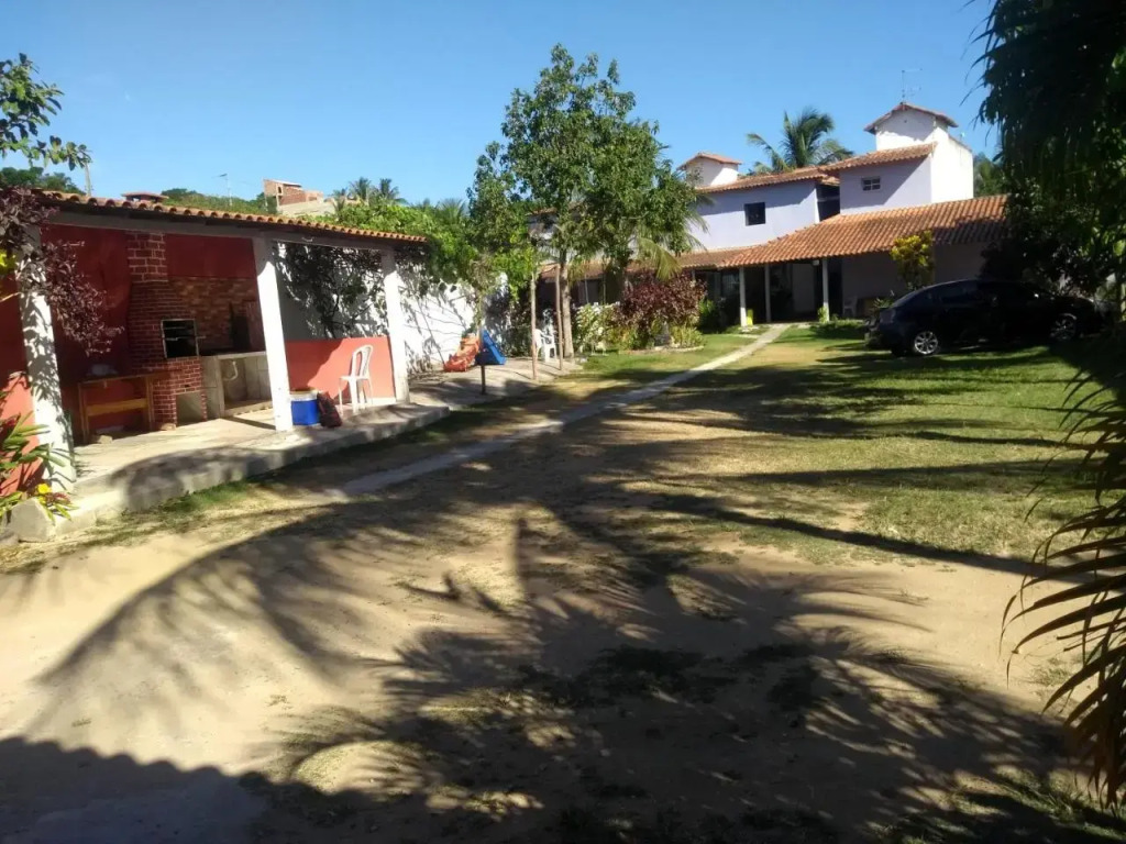 Sitio Raio De Sol