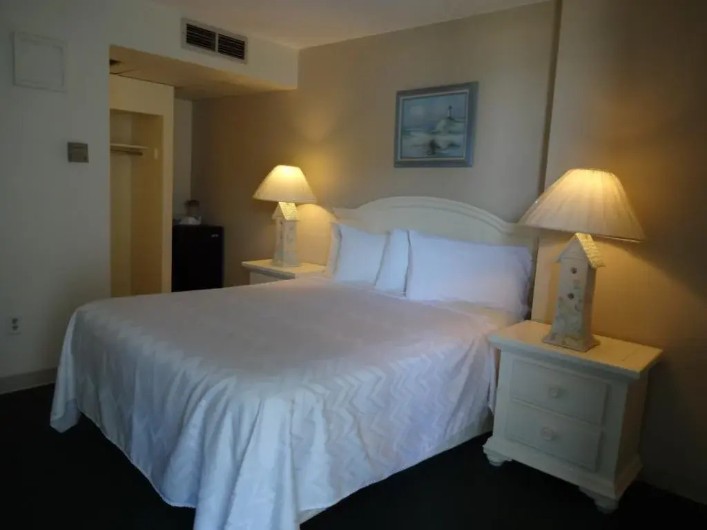 Mahalo Diamond Beach Resort