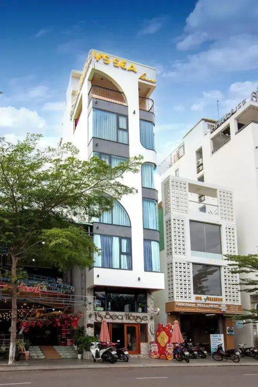 YS Sea House Hotel