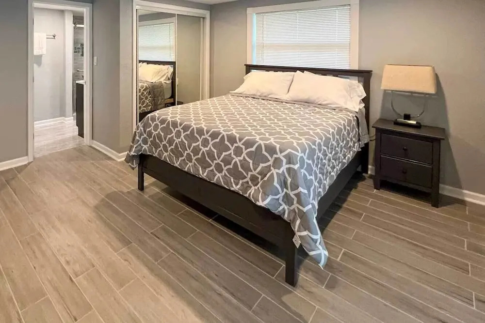 Renovated Port Richey Oasis w/ Lanai + Grill!