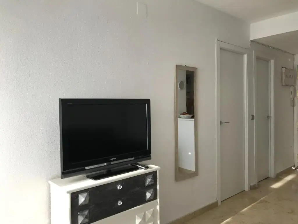 Apartament Trinisol ll with sea view