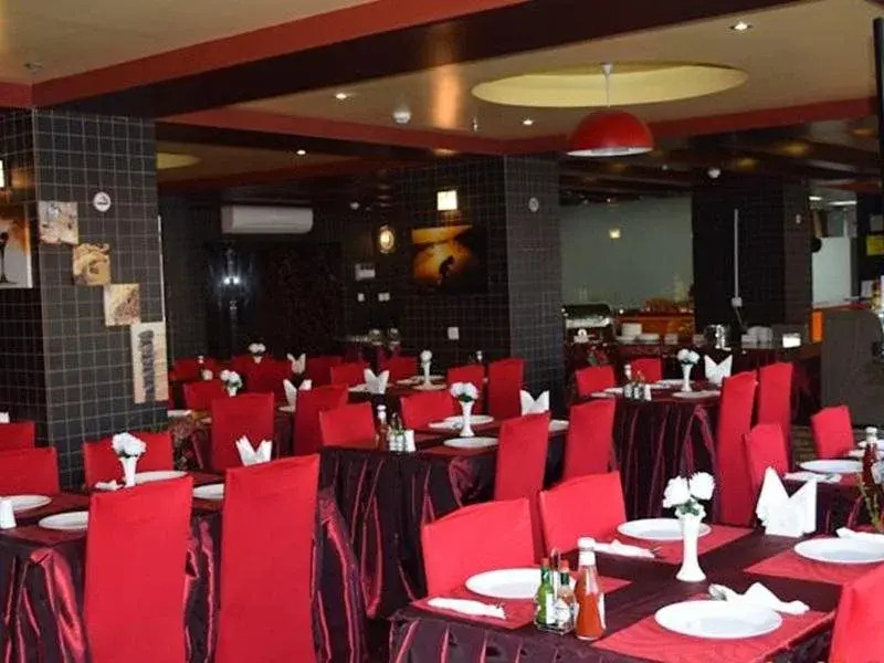 Al Sabk Hotel Suites 2
