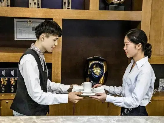 Yong Gui Wan Yi Hotel