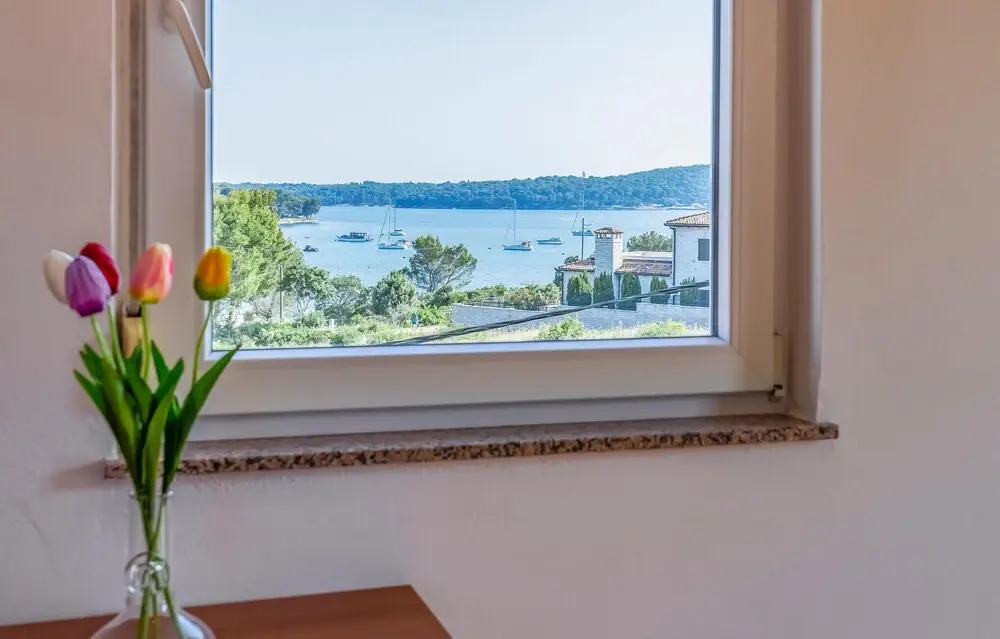 Amazing Apartment in Medulin With Wifi and 2 Bedrooms